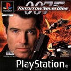Tomorrow Never Dies (PS1 Games), Consoles de jeu & Jeux vidéo, Jeux | Sony PlayStation 1, Ophalen of Verzenden