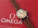 Omega - Geneve Cocktail Watch - Sans prix de réserve - Ref., Bijoux, Sacs & Beauté
