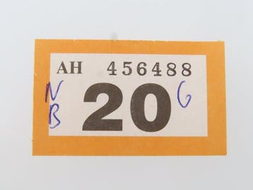 Fleischmann H0 - 5181/5115K - Wagon de passagers pour trains, Nieuw
