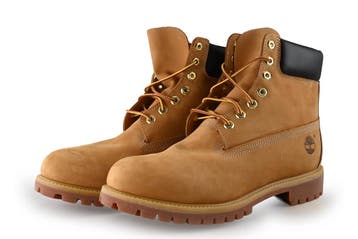Timberland Boots in maat 45½ Bruin, Kleding | Heren, Bruin, Verzenden, Timberland, Boots