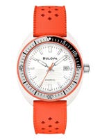 Bulova - NO RESERVE PRICE - Performance Snorkel Clownfish, Bijoux, Sacs & Beauté, Montres | Hommes
