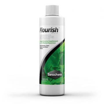 Seachem Flourish 250 ml, Dieren en Toebehoren