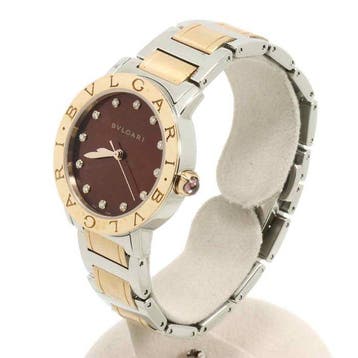 Bvlgari - BVLGARIBVLGARI - BBLP33SG - Dames - 2010-2020, Nieuw