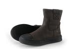 Muyters Veterboots Meisjes in maat 25 Bruin, Verzenden, Schoenen