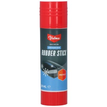 Valma Rubber Stick, Verzenden