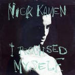 Nick Kamen - I Promised Myself, Verzenden, Gebruikt