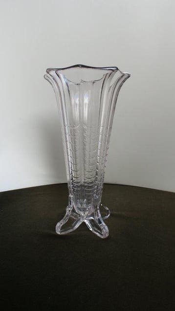 Val Saint Lambert - Charles Graffart - Vase - Montesquieu -
