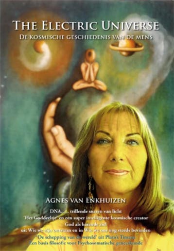 The Electric Universe | Agnes Enkhuizen | Nieuw, Verzenden, Nieuw, Agnes Enkhuizen