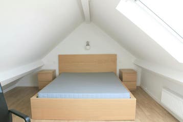 Appartement en Rue Georges Garnir, Schaerbeek, 20 à 35 m², Bruxelles