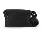 Kipling Handtas Bruin, Handtassen en Accessoires, Tassen | Damestassen, Verzenden, Zo goed als nieuw, Bruin