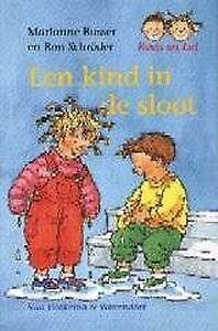 Kind in de sloot / Koen en Lot 9789000318292 Ron Schröder, Verzenden, Gelezen, Ron Schröder