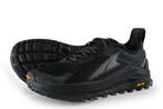 Altra Sportschoenen in maat 41 Zwart, Verzenden, Zo goed als nieuw, Altra, Sportschoenen