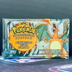 Pokémon Booster pack - Topps Trading Cards Series 3 2000
