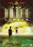 Outer Limits - Aliens Among Us op DVD, Verzenden, Nieuw in verpakking