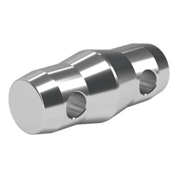 FORTEX FCS2-CON truss conische koppeling, Verzenden, Nieuw