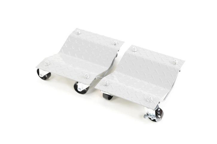 TM 675 Kg Automoverset, Autos : Divers, Outils de voiture, Envoi