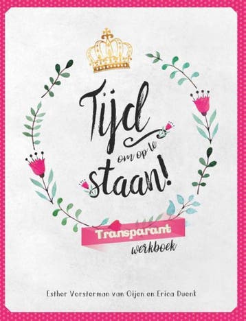 Tijd om op te staan 9789491844720 Erica Duenk, Verzenden, Gelezen, Erica Duenk