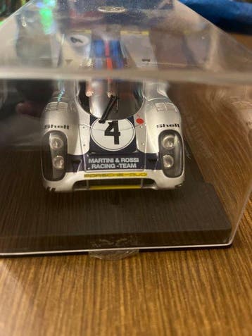 Fly 1:43 - Model sportwagen - Porsche 917 K 24h. Daytona, Nieuw