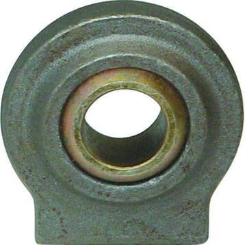 Aanlaseind plat cat 2. 70mm x 21mm (Werktuigen), Ophalen of Verzenden