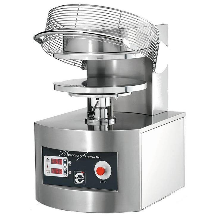 Pizzapletter | PIZZAFORM | Ø35-38cm | Verwarmde, Zakelijke goederen, Horeca | Keukenapparatuur, Nieuw in verpakking, Verzenden