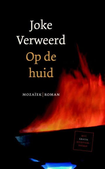 Op de Huid 9789023992035 Joke Verweerd, Verzenden, Joke Verweerd