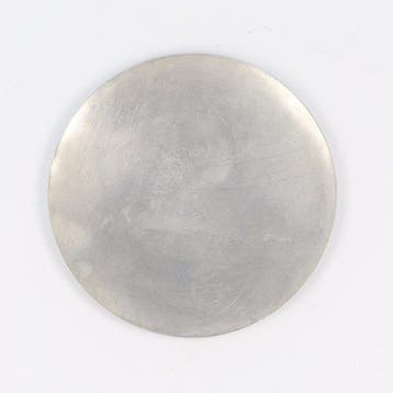 Nelis Gaston Jules (Waremme, 1951-1979) - Patène - Argent