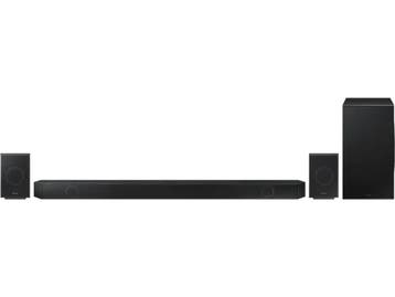 Samsung HW-Q990D - Soundbar - 11.1.4 kanaals Dolby Atmos -, Verzenden