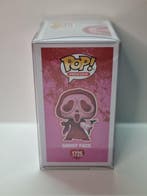 Funko - Funko Pop Movies: #1725 Ghost Face Valentine