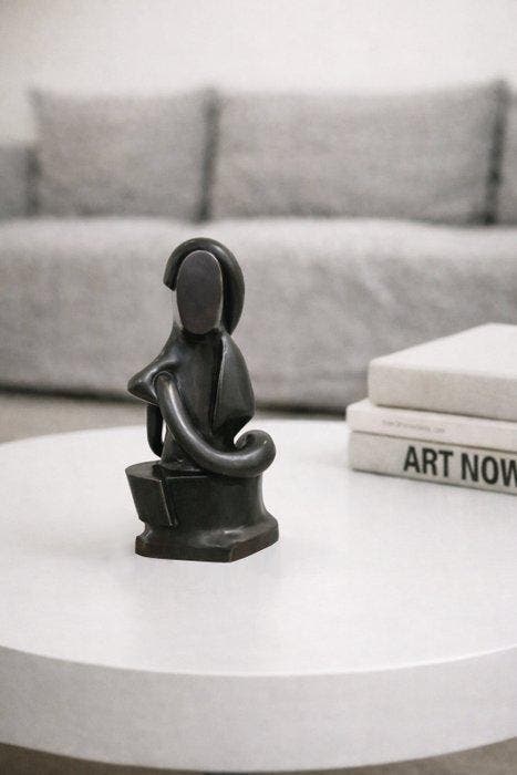 René Barba (1965) - Back to Back, Antiquités & Art, Art | Objets design