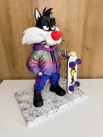 Orima Pop Art - Titi et Grosminet (Tweety & Sylvester) XL, Antiek en Kunst