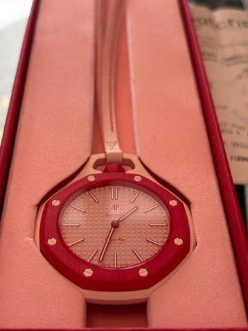 Swatch Royal Pop - Sans prix de réserve - Unisexe - 2026