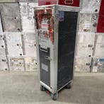Diethelm - Trolleys van luchtvaartmaatschappijen -