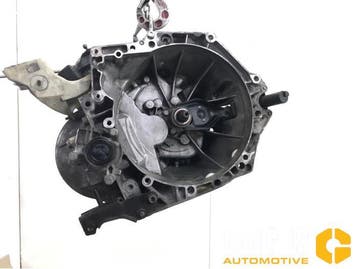 Versnellingsbak Citroen C3 Picasso O183804