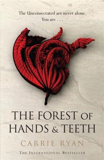 Forest Of Hands & Teeth 9780575090866 Carrie Ryan, Verzenden, Carrie Ryan