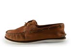Timberland Bootschoenen in maat 45½ Bruin, Bruin, Verzenden, Timberland, Gedragen