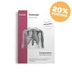 Pocket Radiologie 9789083050898, Boeken, Verzenden, Gelezen