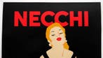 Jeanne Grignani - Necchi, de naaimachine van mijn dromen ! -
