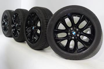 BMW 2 serie F45 F46 Active Gran Tourer 479 17 inch Continent, Auto-onderdelen, Ophalen of Verzenden, Nieuw