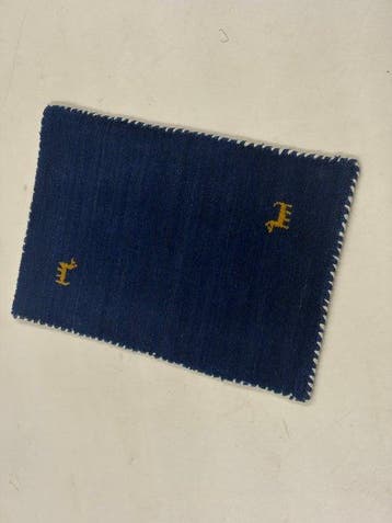 Super Gabbeh - Tapis - 60 cm - 40 cm