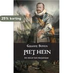 Piet Hein / Aspekt biografie 9789059118348 Graddy Boven, Verzenden, Zo goed als nieuw, Graddy Boven