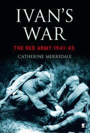 IvanS War 9780571218080 Catherine Merridale, Verzenden, Gelezen, Catherine Merridale