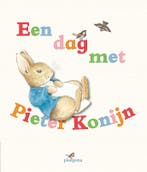 Een dag met Pieter Konijn / Ploegsma kinder- & jeugdboeken, Verzenden, Beatrix Potter