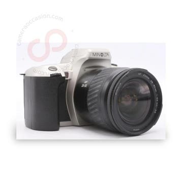 Minolta Dynax 505 si nr. 0049, Audio, Tv en Foto, Fotografie | Fotostudio en Toebehoren, Ophalen of Verzenden, Zo goed als nieuw