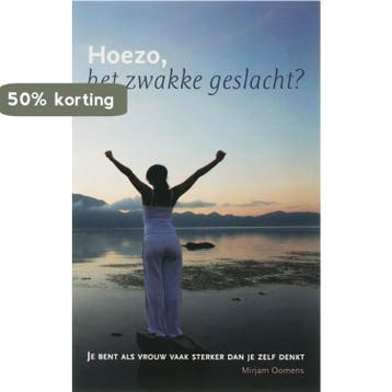 HOEZO HET ZWAKKE GESLACHT 9789045307534 M. Oomens, Verzenden, M. Oomens