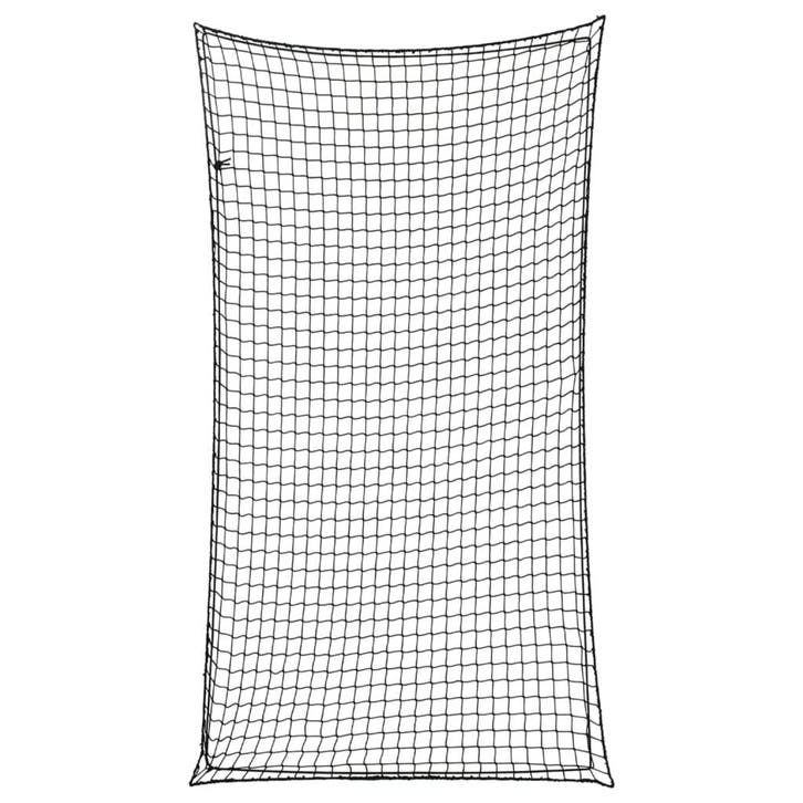 vidaXL Aanhangwagennet elastisch touw 3x1,65 m polypropeen, Auto diversen, Auto-accessoires, Nieuw, Verzenden