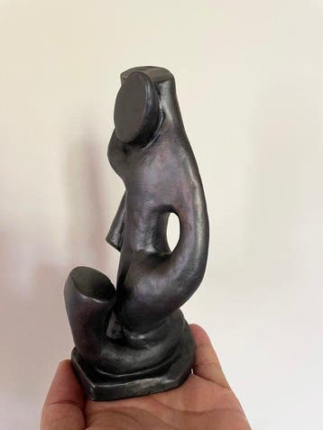 René Barba (1965) - Lovers