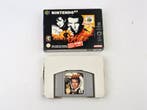 007 Goldeneye [Nintendo 64], Games en Spelcomputers, Verzenden, Nieuw