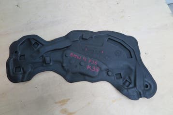 geluidsisolatie deur BMW F36 730810906, Auto-onderdelen, Verzenden, Gebruikt