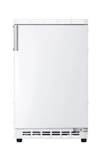 Amica UKSD361951 - Inbouw koelkast - 68 liter koelruimte, Ophalen of Verzenden, Nieuw
