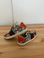 Gucci - Ace Disney Donald Duck - Sneakers - Maat: EU 35.5